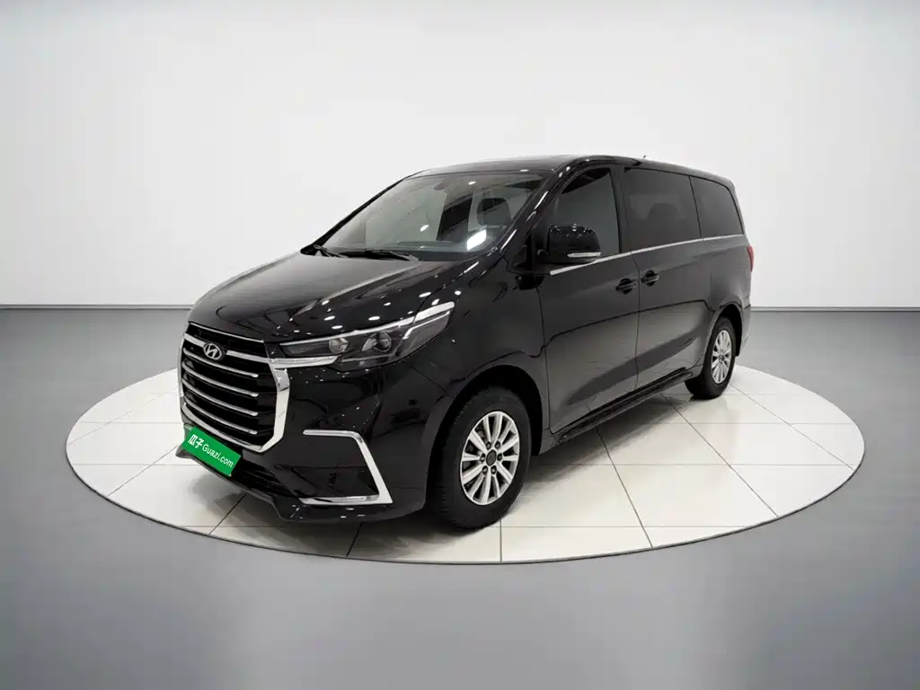 Maxus G20 2023 facelift ES 2.0T gasoline automatic value version купить на сайте DeffCars