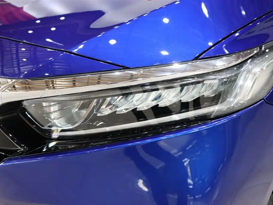 Accord 2018 Rui Hybrid 2.0L Rui Cool Edition National VI купить на сайте DeffCars