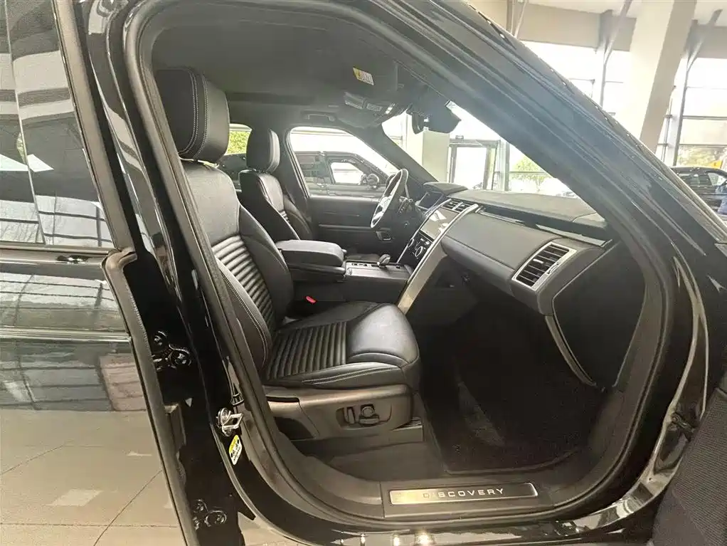 Discover 2025 360PS S купить на сайте DeffCars