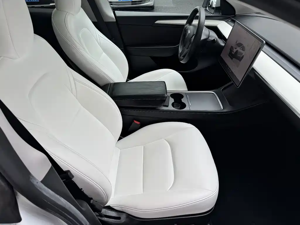 Model Y 2022 Performance high-performance all-wheel drive version купить на сайте DeffCars