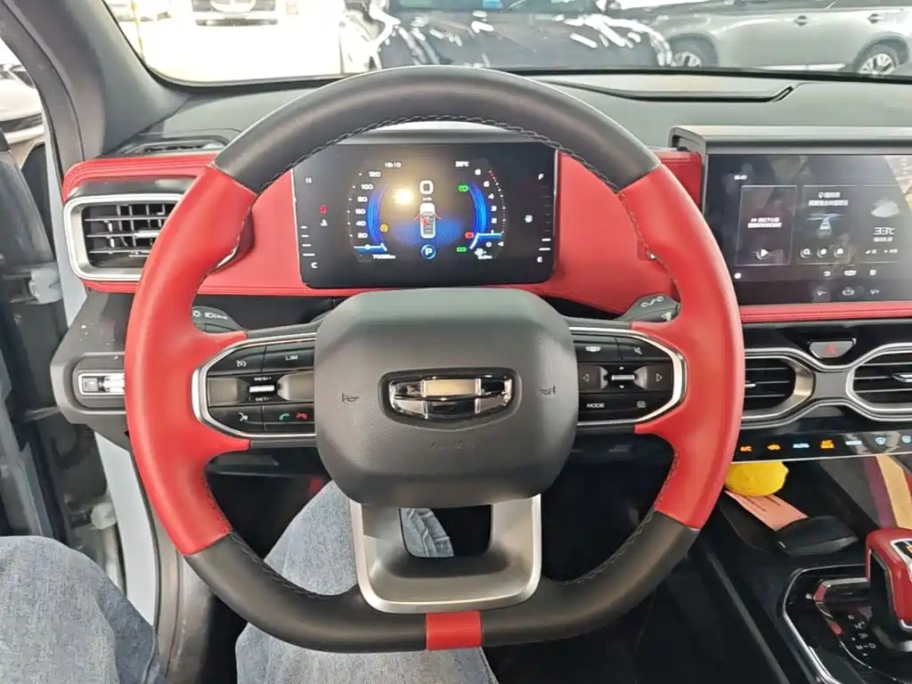 ICON 2020 1.5TD i6 BSG купить на сайте DeffCars