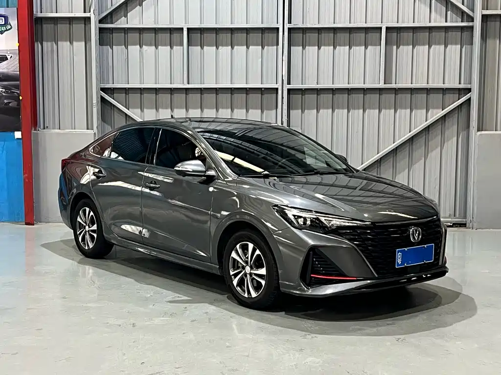EADO 2023 Enjoy Edition PLUS Blue Whale NE 1.4T GDI DCT Premium Edition купить на сайте DeffCars