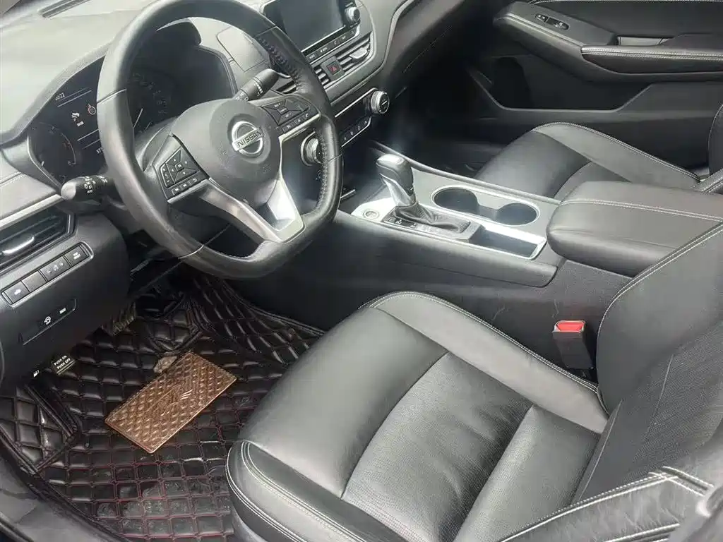 Teana 2019 2.0L XL Comfort Edition купить на сайте DeffCars