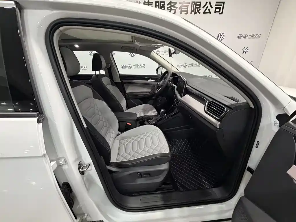 Tanyue 2026 30 million units selected model 300TSI купить на сайте DeffCars