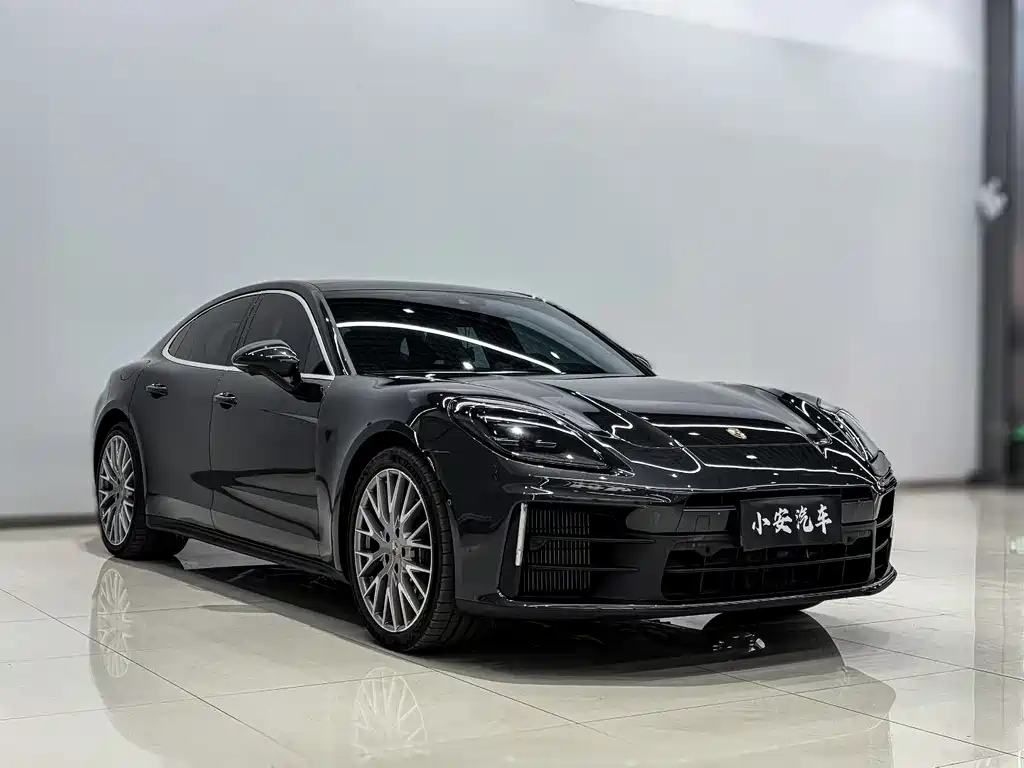 Panamera 2026 Panamera 2.9T купить на сайте DeffCars