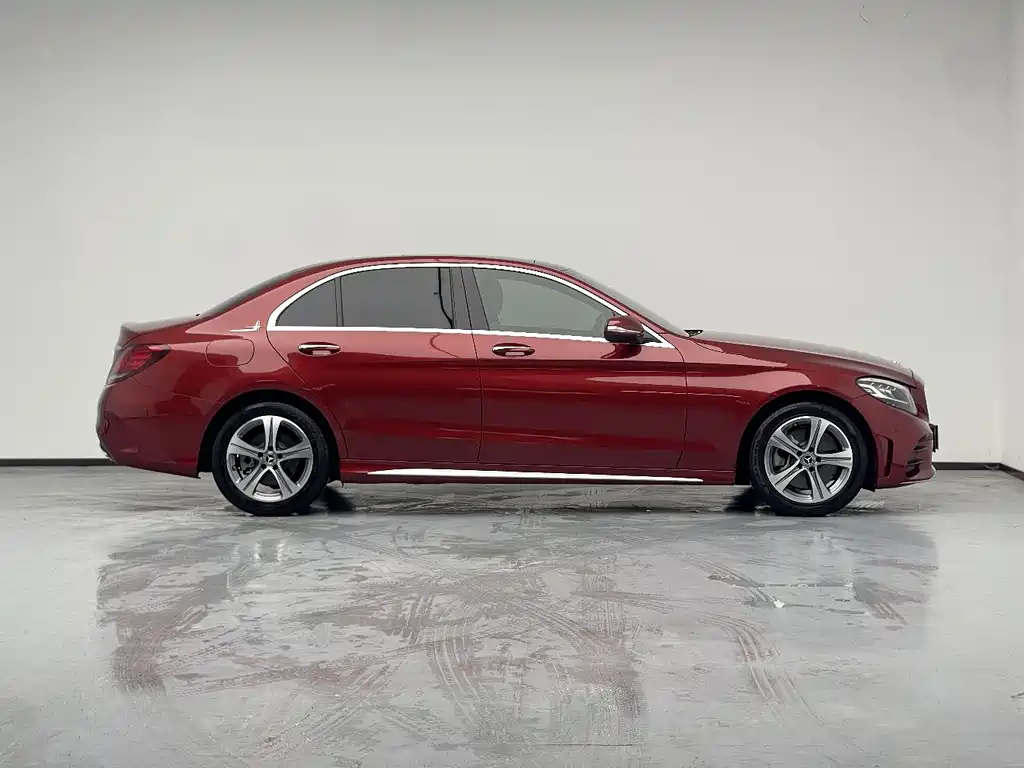 Mercedes-Benz C-Class 2020 C 260 L Sports Edition купить на сайте DeffCars