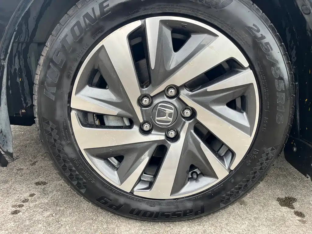 Lingpai 2019 180Turbo CVT Deluxe Edition National VI купить на сайте DeffCars