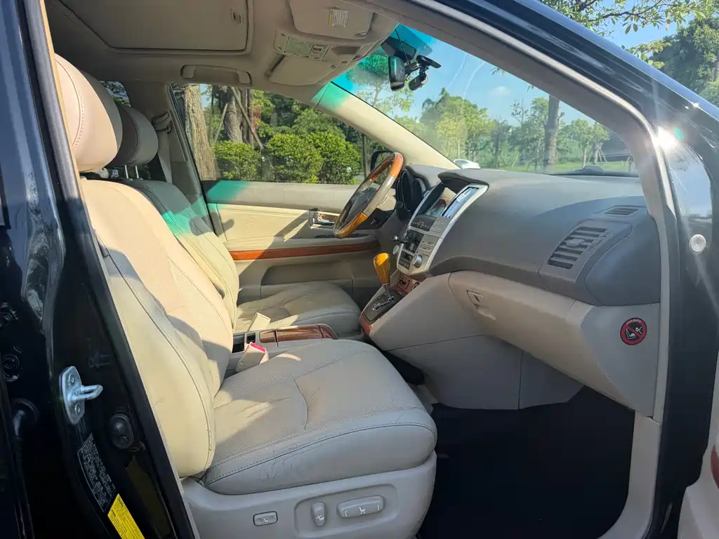 Lexus RX Classic 2006 350 купить на сайте DeffCars