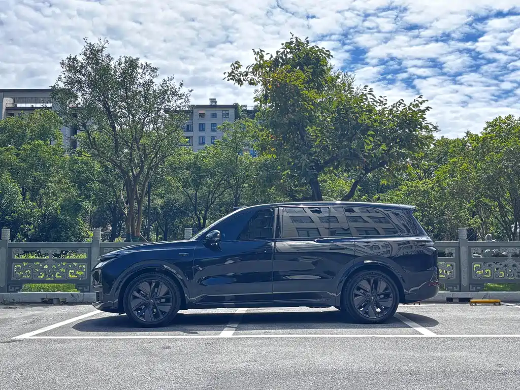 Ideal L9 2022 Max купить на сайте DeffCars