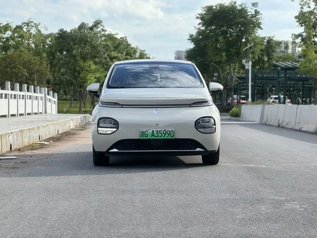 Baojun Yunduo 2023 460 Max купить на сайте DeffCars