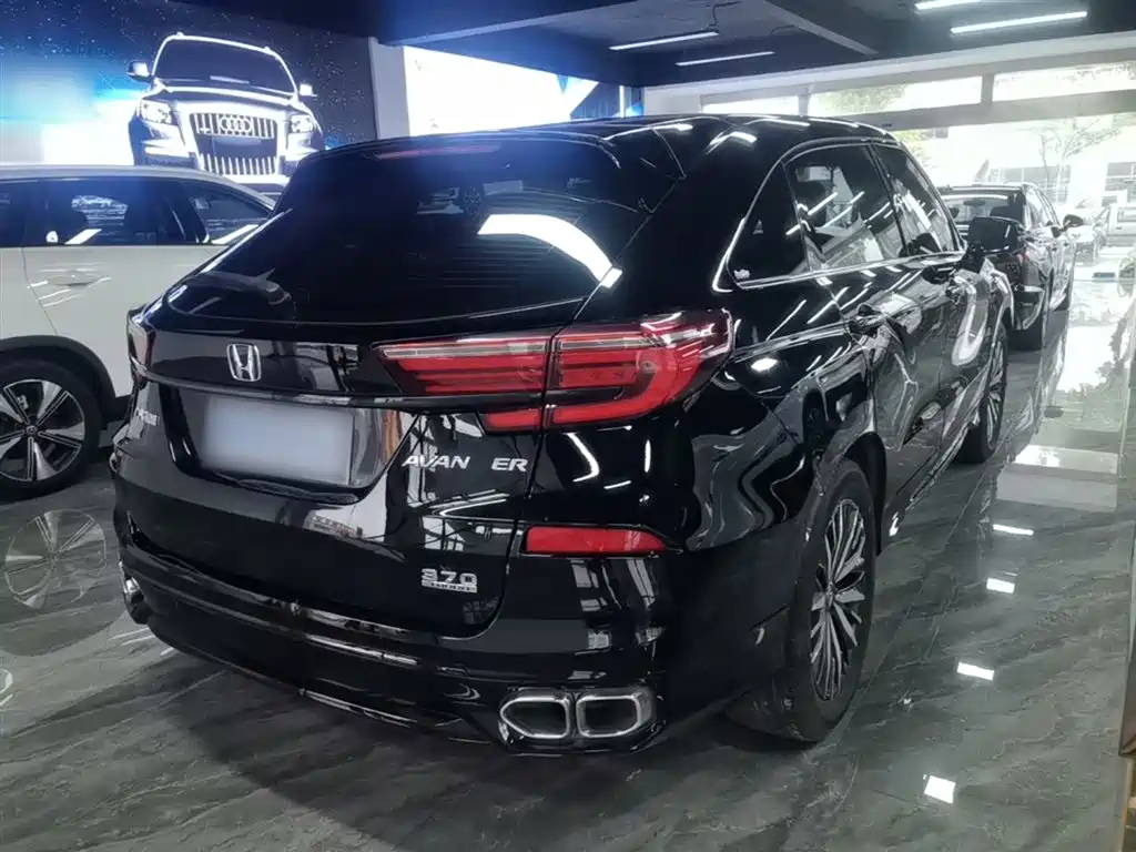 Guandao 2020 370TURBO 2WD Deluxe Edition купить на сайте DeffCars