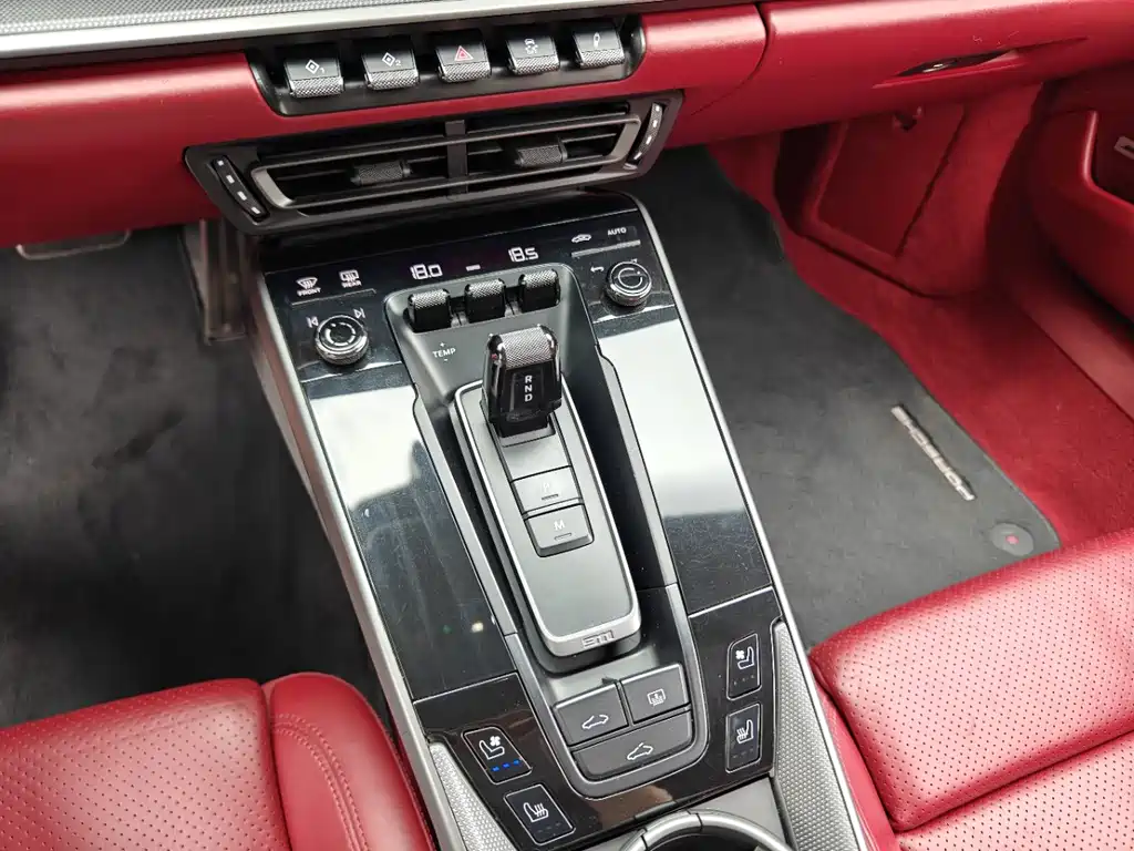 Porsche 911 2019 Carrera S 3.0T купить на сайте DeffCars