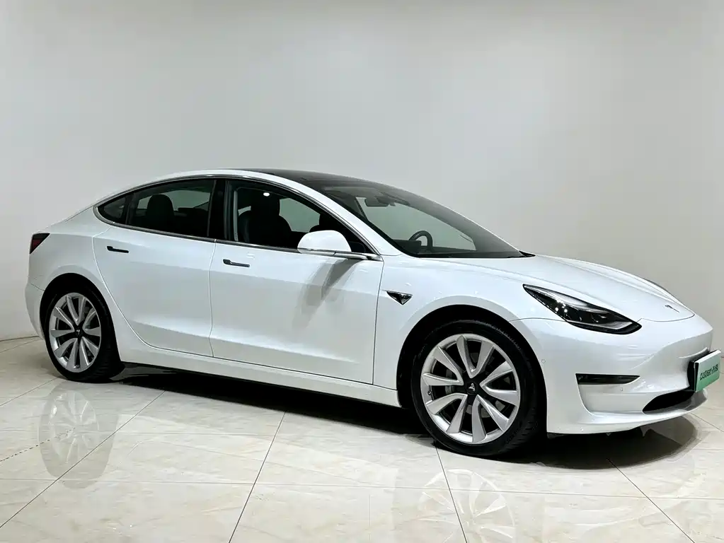 Model 3 Imported 2019 Long Range Rear Drive Edition купить на сайте DeffCars