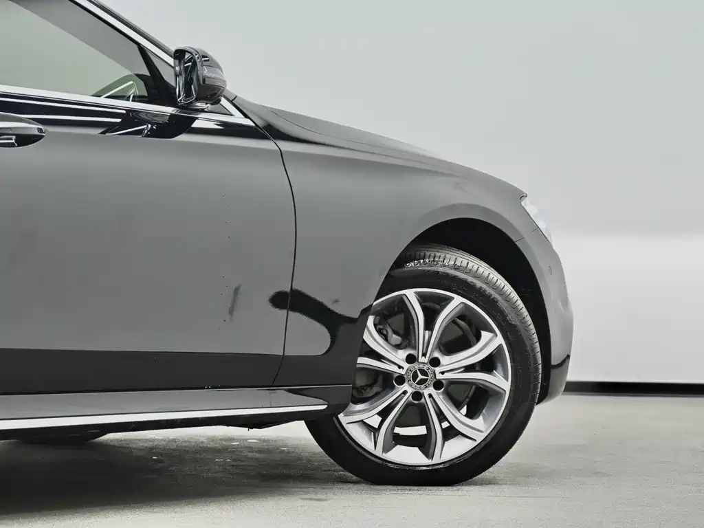Mercedes-Benz E-Class 2021 E 300 L Sports Luxury купить на сайте DeffCars
