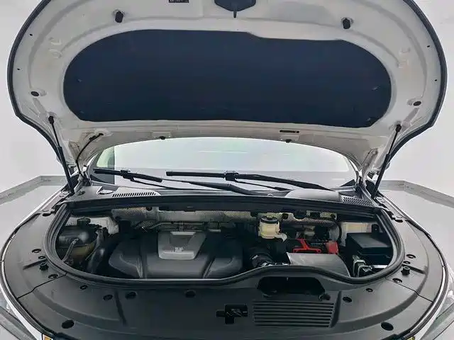 Tang 2019 2.0T automatic smart connection premium model 7 seats National VI купить на сайте DeffCars