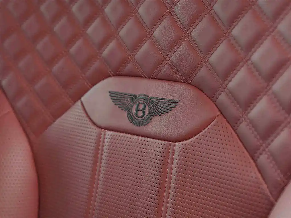 Bentayga 2022 4.0T V8 купить на сайте DeffCars