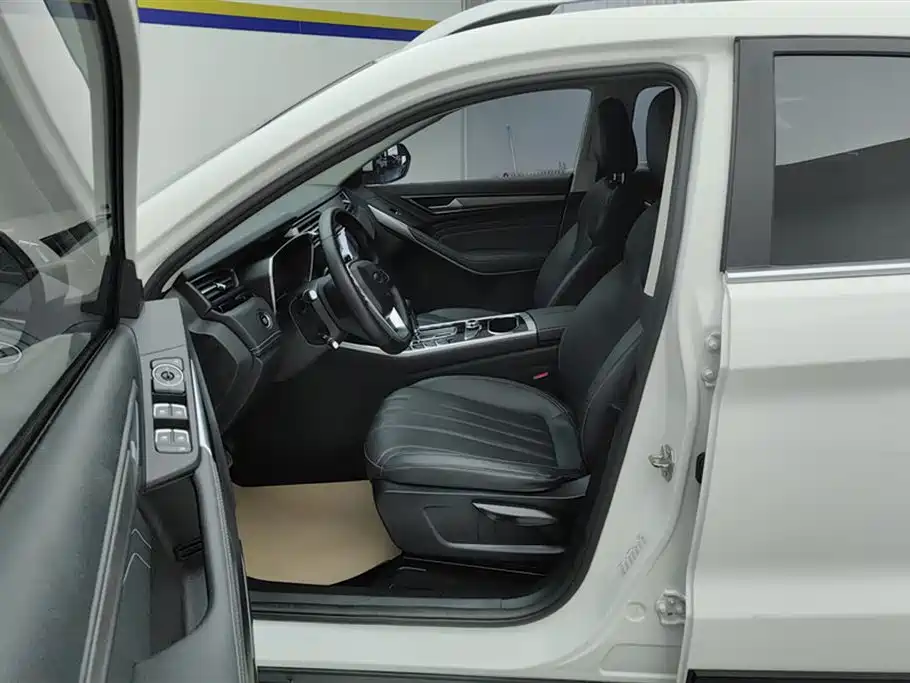 Territory 2020 Territory S EcoBoost 145 CVT Platinum Collar купить на сайте DeffCars