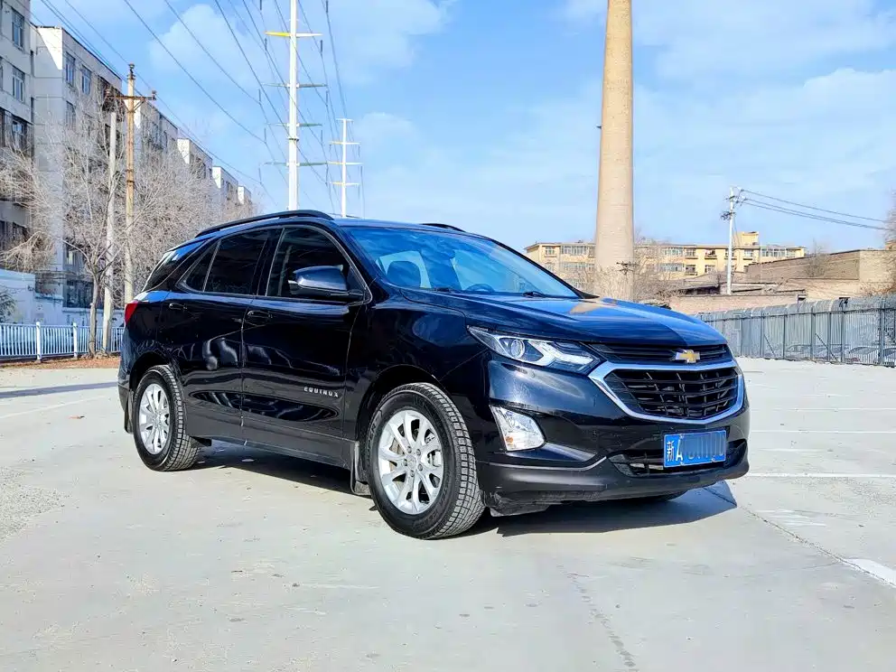 Explorer 2019 535T Automatic Chijie Edition National V купить на сайте DeffCars