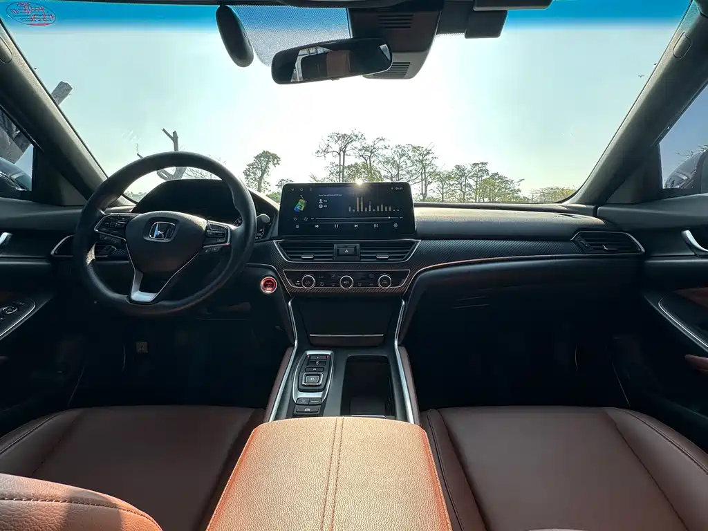 Yingshipai 2022 Rui·Hybrid 2.0L Intelligent Edition купить на сайте DeffCars