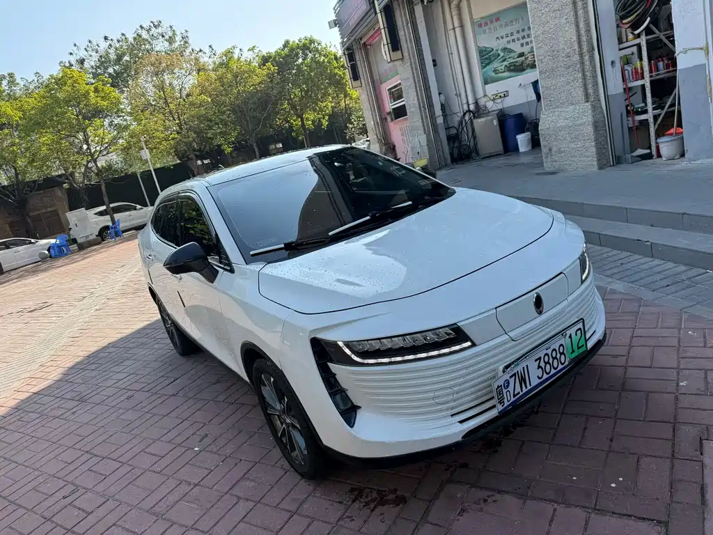 Euler iQ 2019 travel version купить на сайте DeffCars