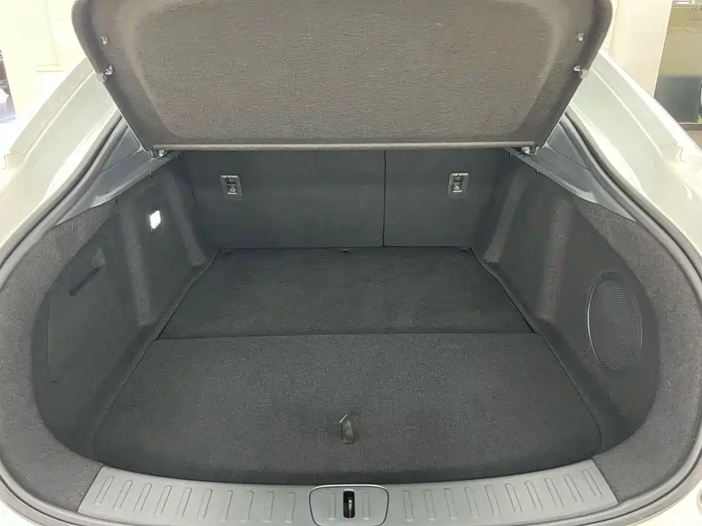 Changan Qiyuan A07 2023 extended range 200 Pro купить на сайте DeffCars