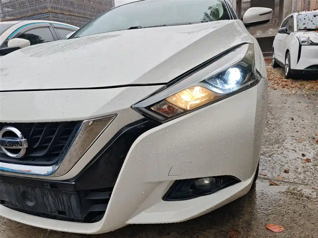 Bluebird 2019 1.6L manual cool version National VI купить на сайте DeffCars