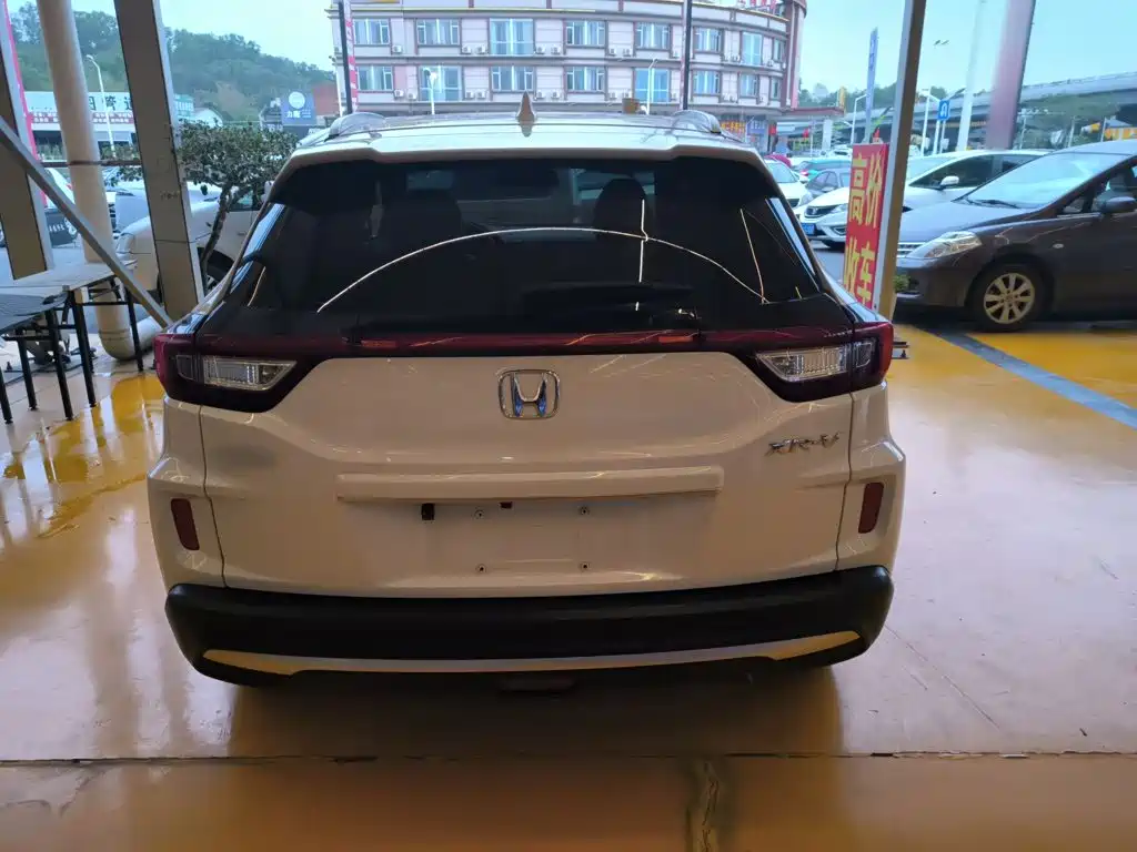 Honda XR-V 2021 1.5L CVT Comfort Edition купить на сайте DeffCars