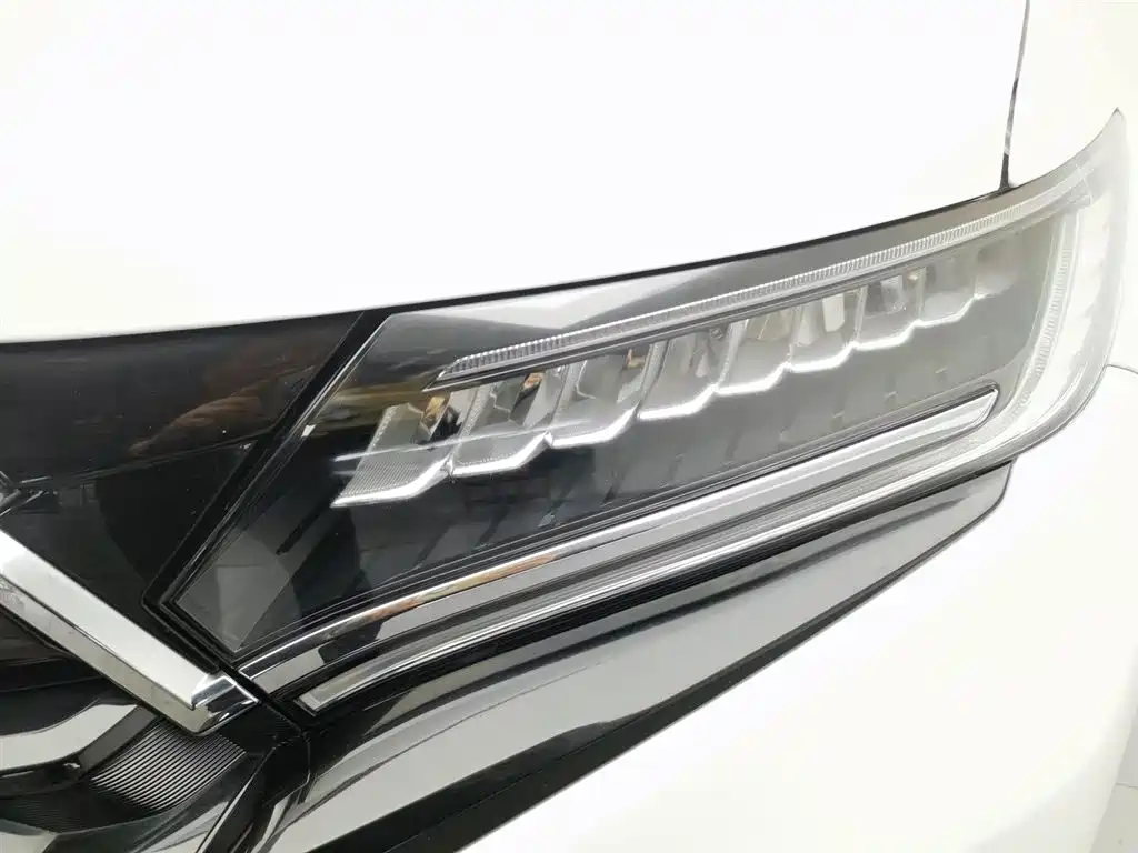 Honda UR-V 2020 370TURBO two-wheel drive premium version купить на сайте DeffCars