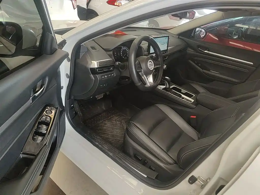 Teana 2022 2.0L XL-TLS Enjoy Edition купить на сайте DeffCars