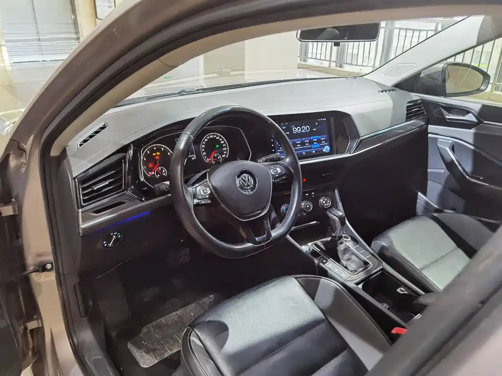 Sagitar 2019 200TSI DSG comfort model National VI купить на сайте DeffCars