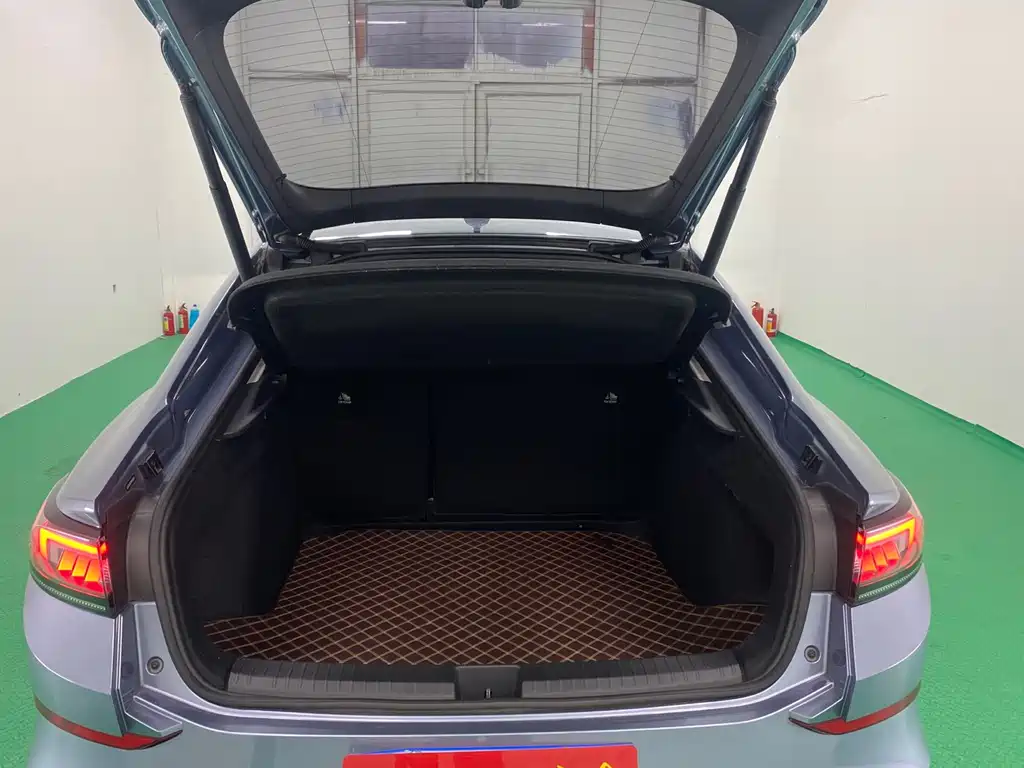 Lingdu 2022 Lingdu L 280TSI DSG spicy version купить на сайте DeffCars