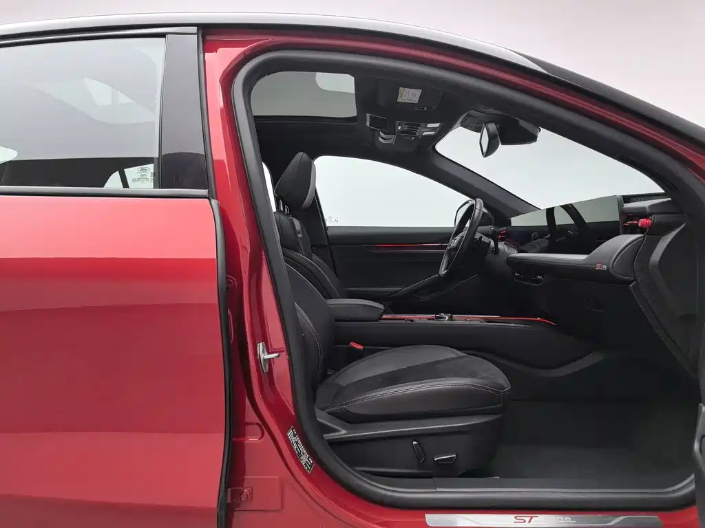 Mondeo 2022 EcoBoost 245 ST-Line купить на сайте DeffCars