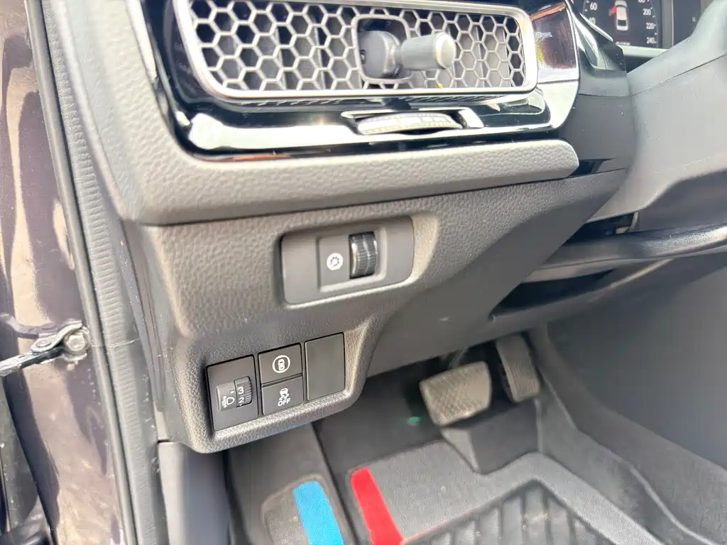 Stylish 2023 240TURBO CVT Deluxe Edition купить на сайте DeffCars