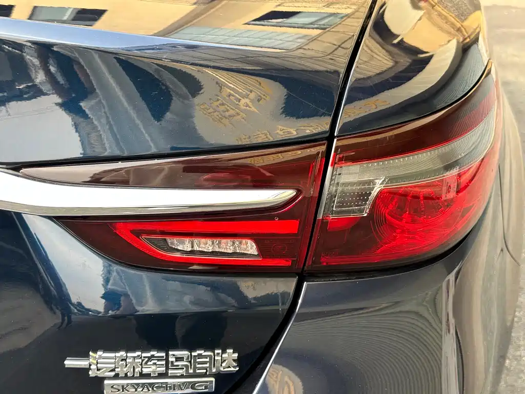 Atez 2020 2.0L Blue Sky Deluxe Edition купить на сайте DeffCars