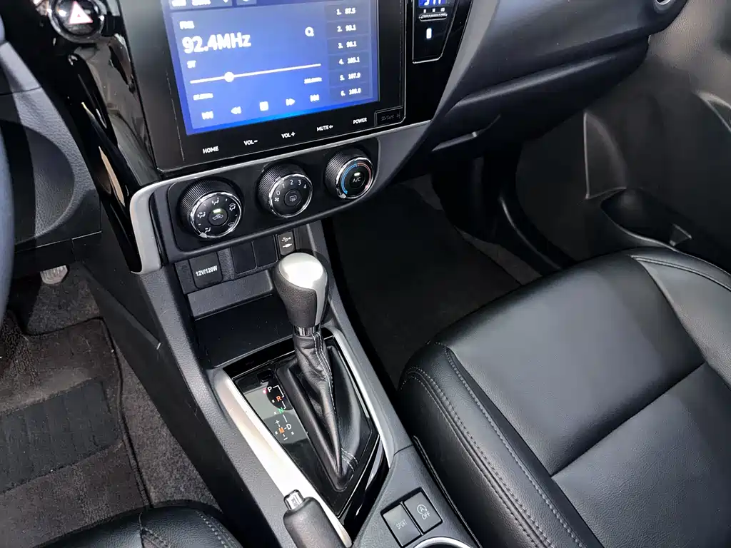 Ralink 2017 facelift 185T CVT Elite Edition National V купить на сайте DeffCars
