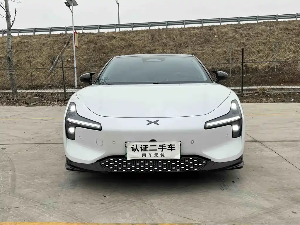 Xpeng MONA M03 2024 model 620 ultra long battery life купить на сайте DeffCars