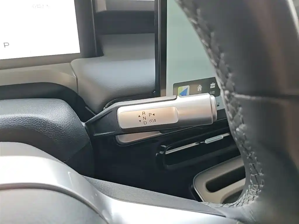 AION Y 2023 Plus 610 Enjoy Edition купить на сайте DeffCars