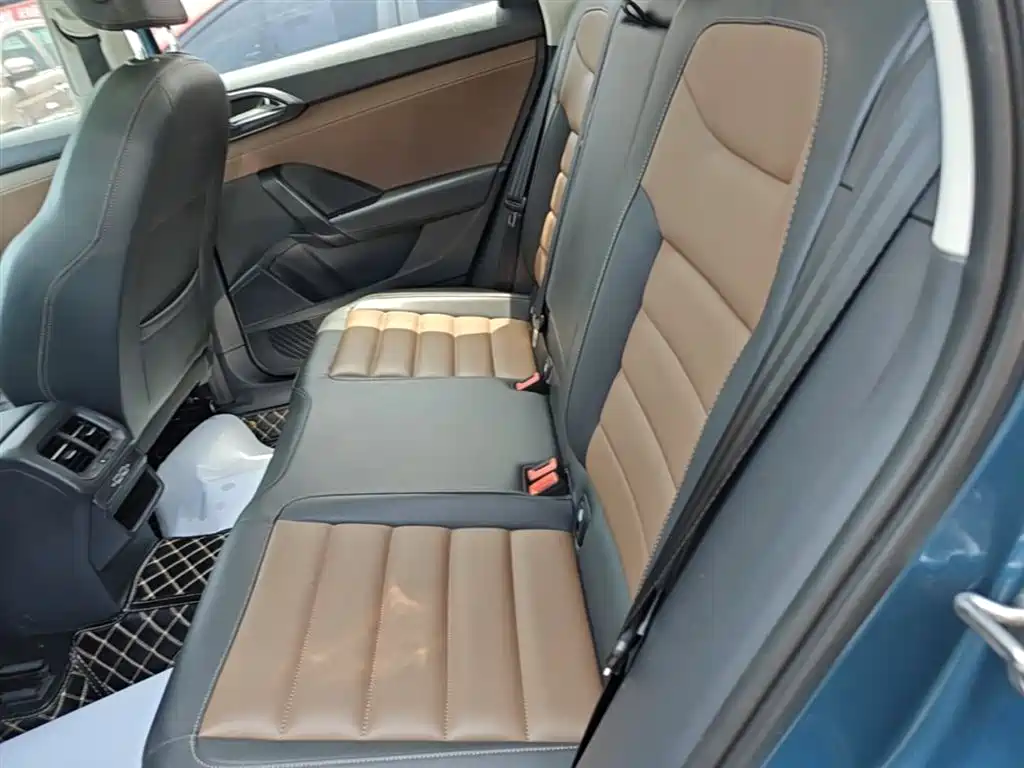 Tuyue 2019 280TSI 2WD Comfort Edition National VI купить на сайте DeffCars