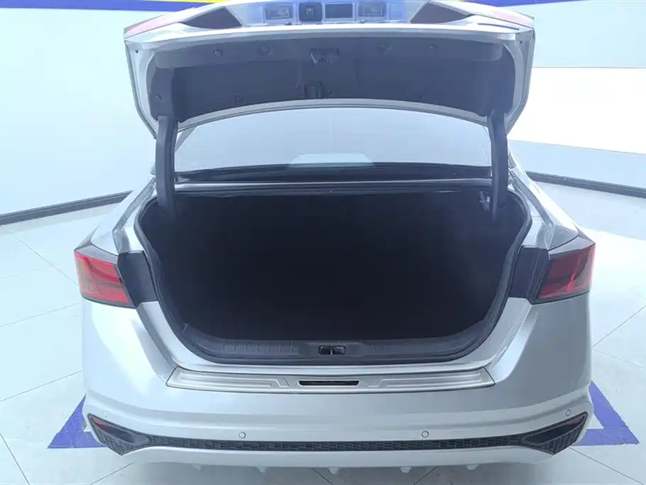 Teana 2021 2.0L XL Comfort Edition купить на сайте DeffCars