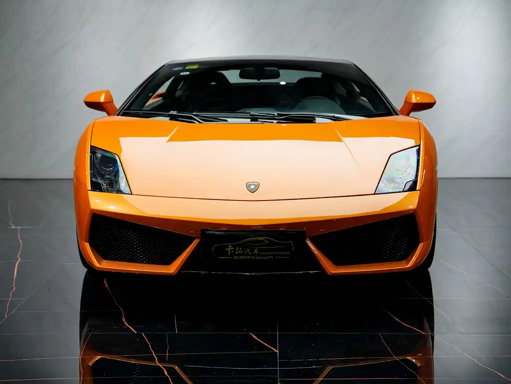 Gallardo 2008 LP 560-4 купить на сайте DeffCars