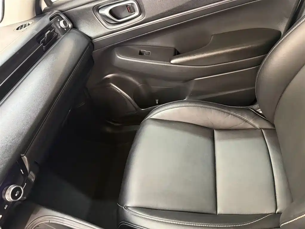 Honda XR-V 2023 1.5L CVT Hot Edition купить на сайте DeffCars
