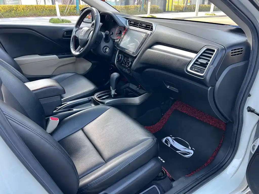 Gori 2016 1.5L CVT Classic Edition купить на сайте DeffCars