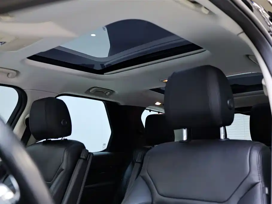 Discover 2018 3.0 SC V6 SE купить на сайте DeffCars