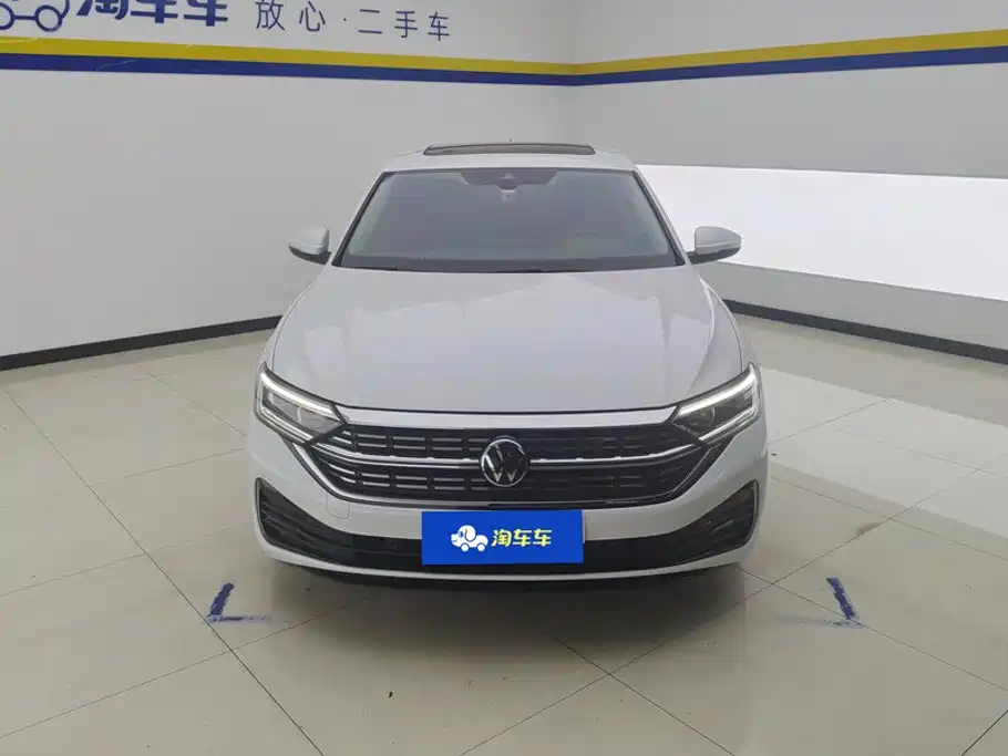 Sagitar 2023 300TSI DSG Super Edition купить на сайте DeffCars
