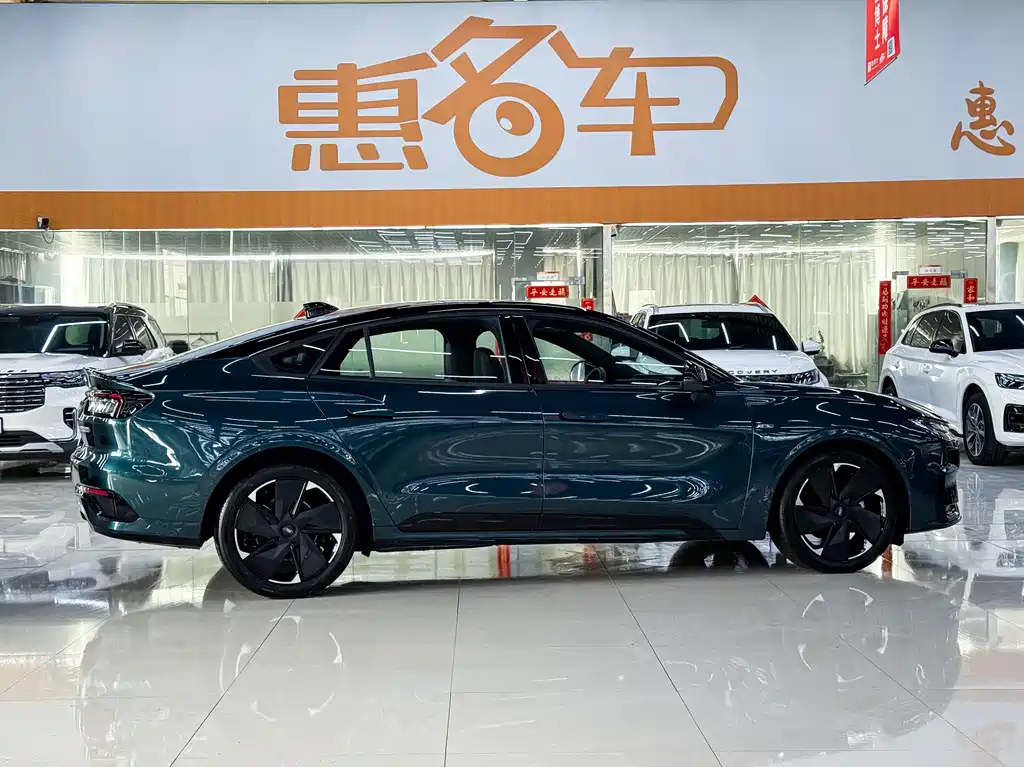 Mondeo 2023 1.5T E-Hybrid ST-Line купить на сайте DeffCars