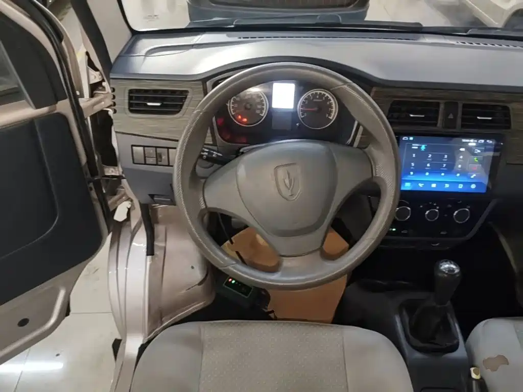 Hiace X30 2021 1.5L Fortune Bus National VI SWC15M купить на сайте DeffCars