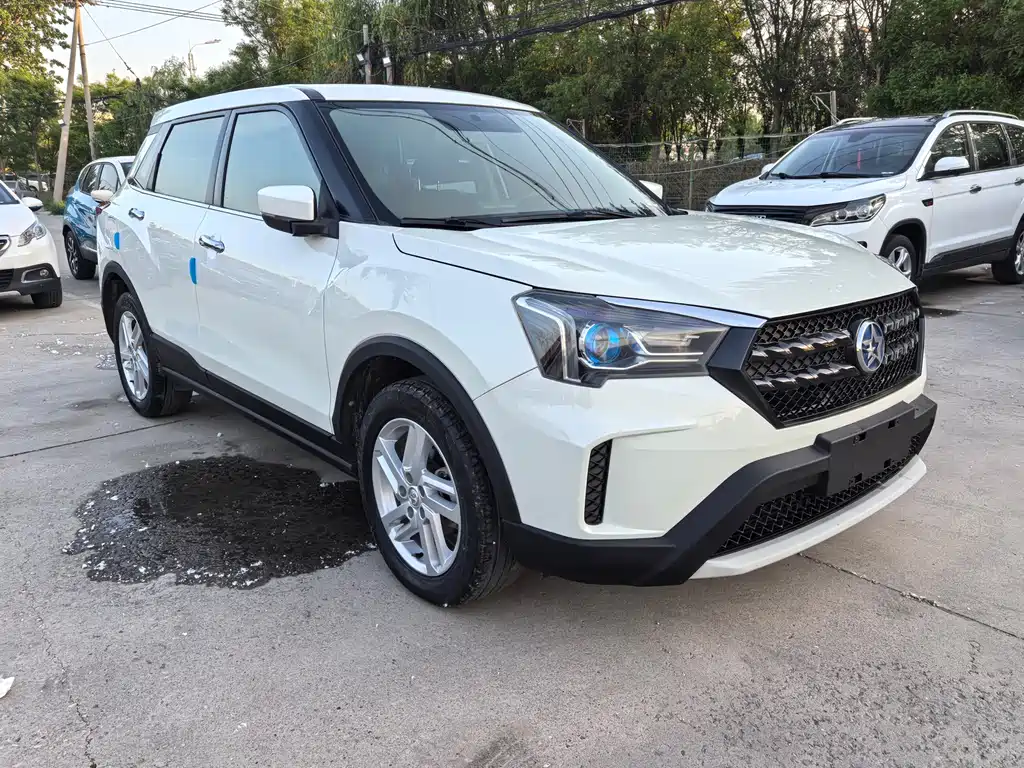 Venucia T60 2020 1.6L CVT Smart Travel Edition National VI купить на сайте DeffCars