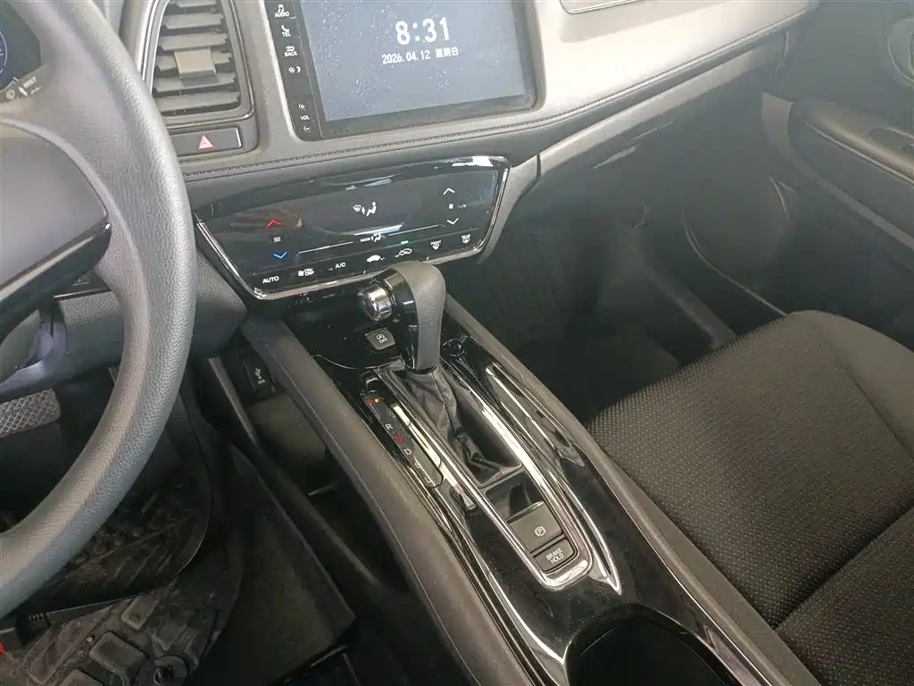 Binzhi 2019 220 TURBO CVT Elite Edition National VI купить на сайте DeffCars