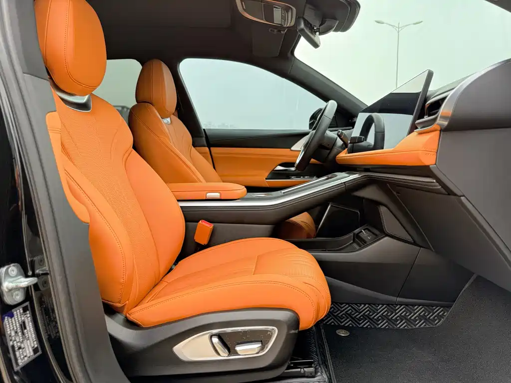 Xpeng G9 2024 570 Pro купить на сайте DeffCars