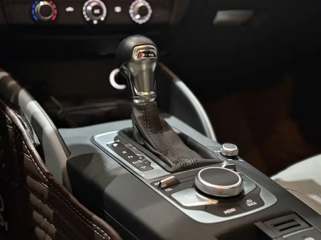 Audi A3 2020 Limousine 35 TFSI Fashion Type National V купить на сайте DeffCars